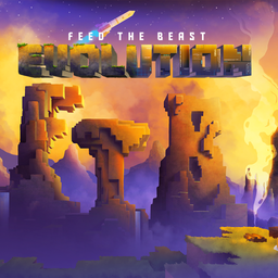 FTB: Evolution server hosting