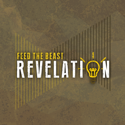 FTB: Revelation server hosting