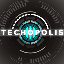 Techopolis 3 server hosting