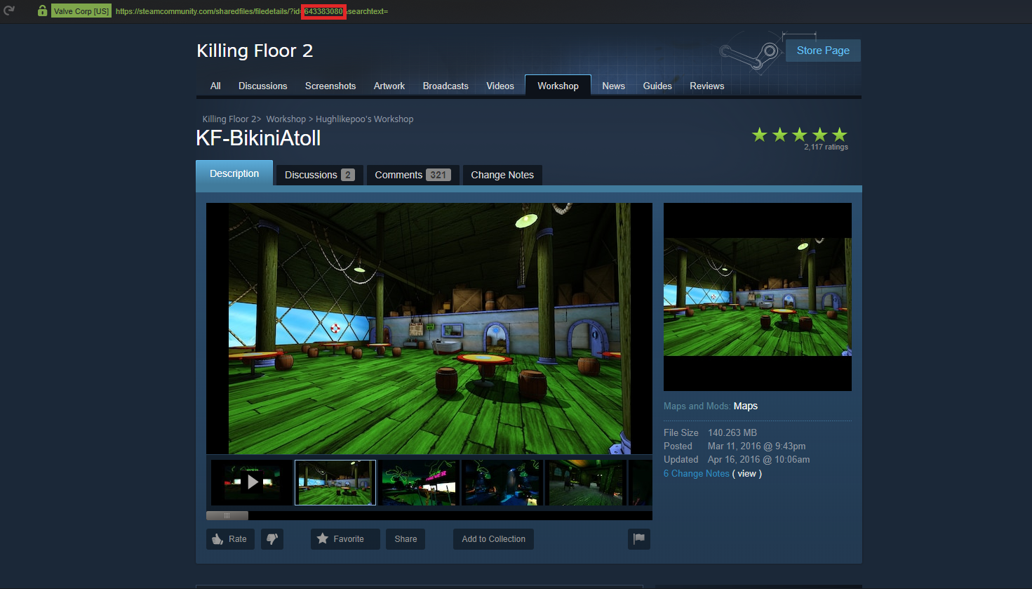 How to Download Steam Workshop Mods Manually 