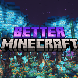 Better MC [FORGE] - BMC1 server hosting