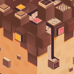 The Chocolate Edition server hosting
