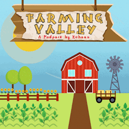 Farming Valley server hosting