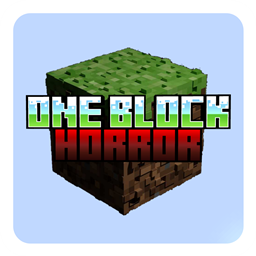 One Block Horror server hosting