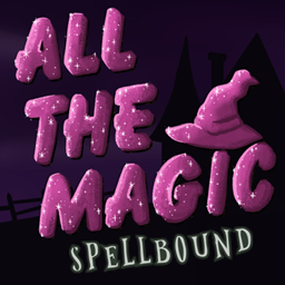 All the Magic Spellbound - ATMS server hosting