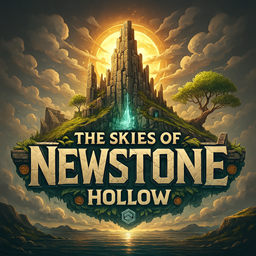 The Skies of Newstone Hollow server hosting