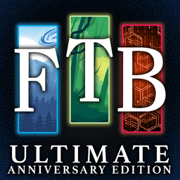 FTB: Ultimate: Anniversary Edition server hosting