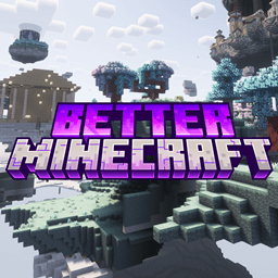 Better MC [FORGE] - BMC4 server hosting