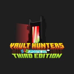 Vault Hunters 3rd Edition server hosting