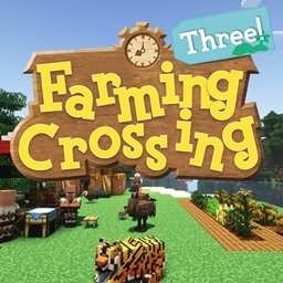 Farming Crossing 3 server hosting