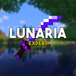 Lunaria Expert server hosting