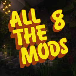 All the Mods 8 - ATM8 server hosting