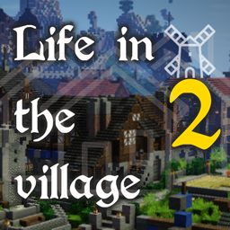Life in the Village 2 server hosting