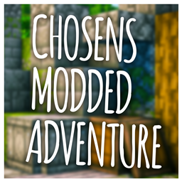 Chosens Modded Adventure server hosting