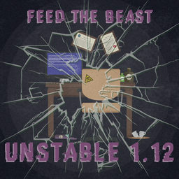 FTB Unstable 1.12 server hosting