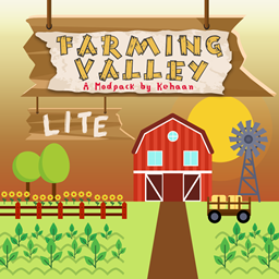 Farming Valley - Lite server hosting