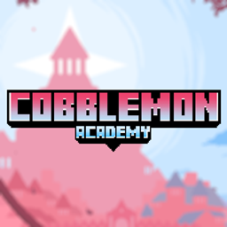 Cobblemon Academy server hosting