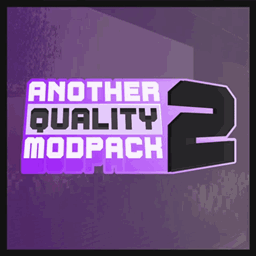 Another Quality Modpack 2 server hosting