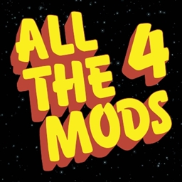 All the Mods 4 - ATM4 server hosting