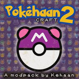 Pokehaan Craft 2 server hosting