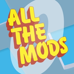 All the Mods 0 - ATM0 server hosting