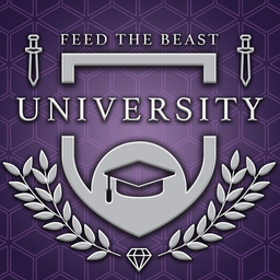 FTB University 1.12 server hosting