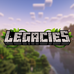Legacies CF server hosting