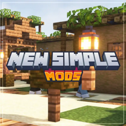 New Simple Mods server hosting