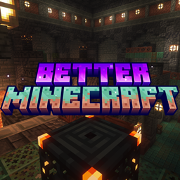 Better MC [FABRIC] BMC3 server hosting