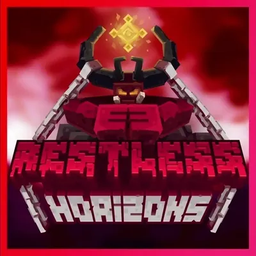 Restless Horizons server hosting