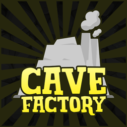 Cave Factory server hosting