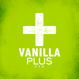 FTB: Vanilla+ server hosting
