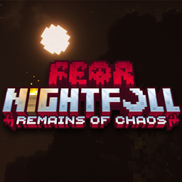 Fear Nightfall: Remains of Chaos server hosting