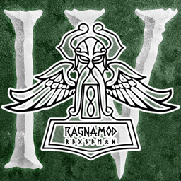 Ragnamod IV server hosting