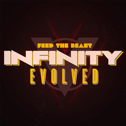 FTB: Infinity Evolved 1.7 server hosting
