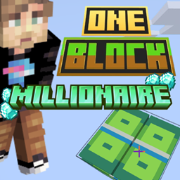 One Block Millonaire server hosting