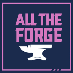 All The Forge 10 server hosting