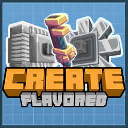 Create Flavored server hosting