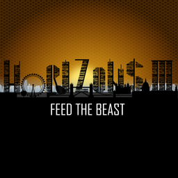 FTB: Horizons III server hosting