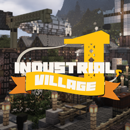 Industrial Village server hosting