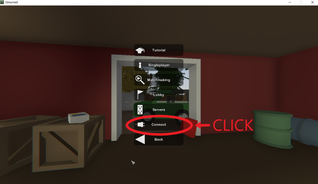 How to Upload or Download a Savegame on Your Unturned Server