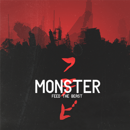 FTB: Monster server hosting
