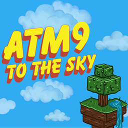 All the Mods 9 - To the Sky server hosting