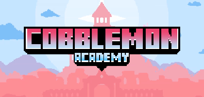 Cobblemon Academy server hosting