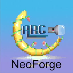 Arclight NeoForge server hosting