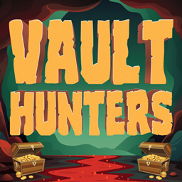 Vault Hunters 2nd Edition server hosting