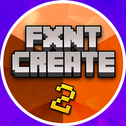 FXNT Create 2 server hosting