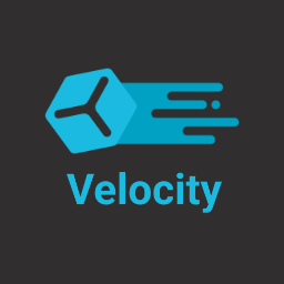 Velocity server hosting