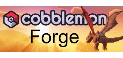 Cobblemon Official Modpack [NeoForge] server hosting