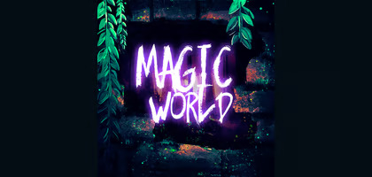 Magic World server hosting